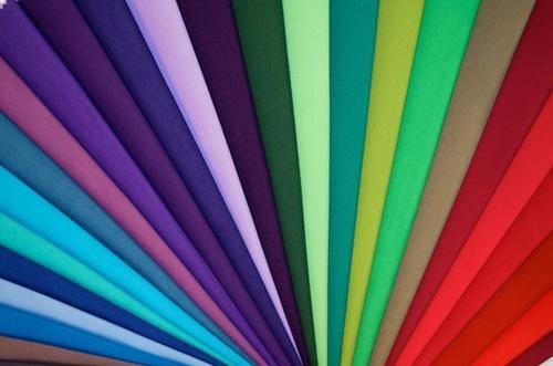 Supreme Gold Poplin Fabric