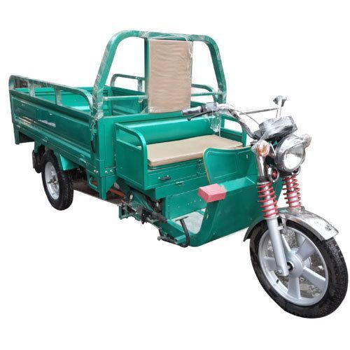 E Rickshaw Loader 01
