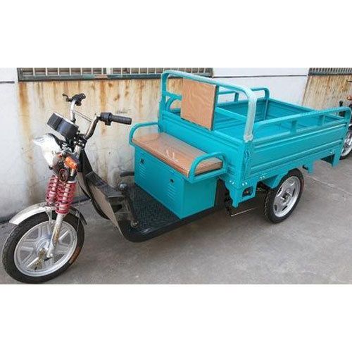 E Rickshaw Loader 02