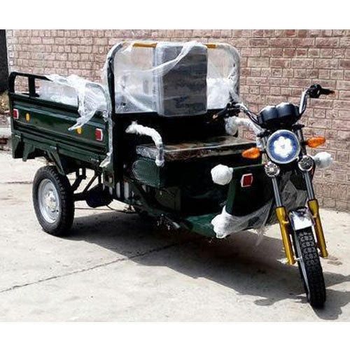 E Rickshaw Loader 03