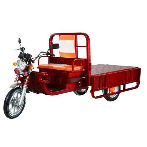 E Rickshaw Loader 04