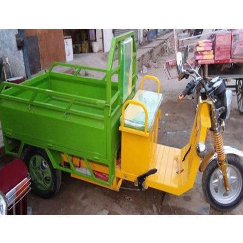 E Rickshaw Loader 06