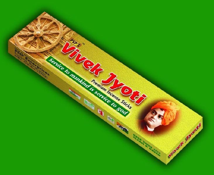 Vivek Jyoti Premium Incense Sticks 02