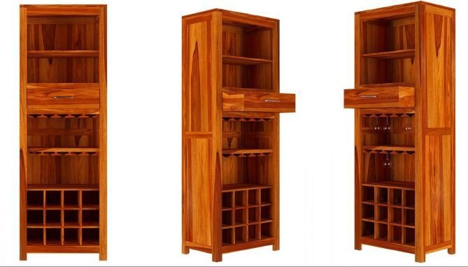 IAE-B102 Bar Furniture