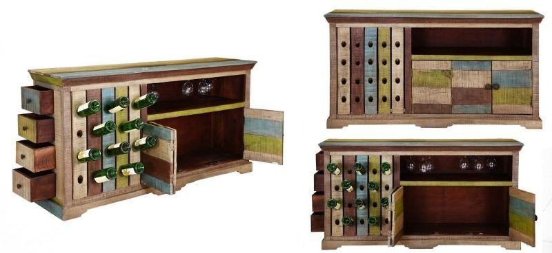 IAE-B104 Bar Furniture