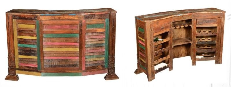 IAE-B107 Bar Furniture