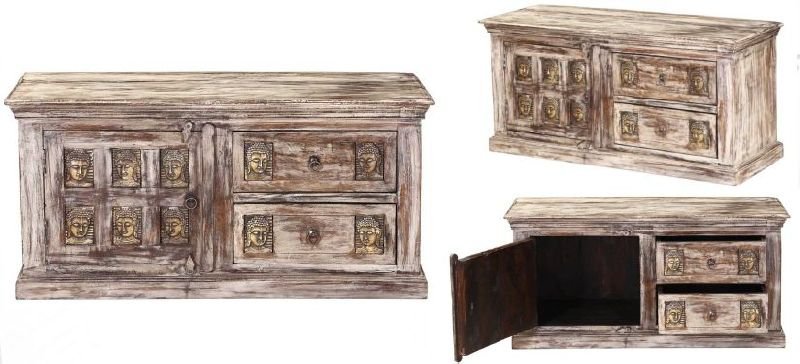 IAE-RF604 Buddha Brass Fitted Furniture