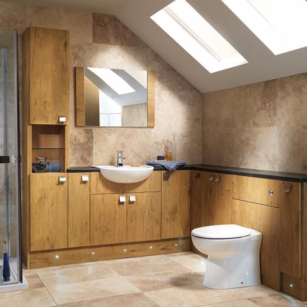 Tile Fitted Furniture 01