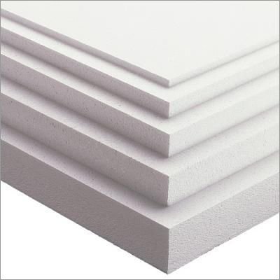 Thermocol Sheet 02