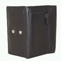 Leather Ladies Hand Wallet 08