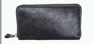 Leather Ladies Hand Wallet 04