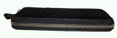 Leather Ladies Hand Wallet 06