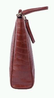 Leather Ladies Tote Bag 02