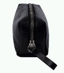 Leather Pencil Case 02