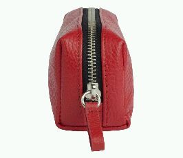 Leather Pencil Case 03