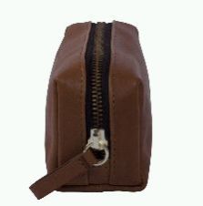 Leather Pencil Case 04