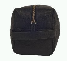 Leather Travel Bag 03