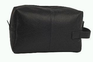 Leather Travel Bag 04