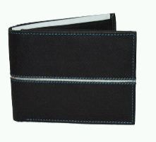 Mens Leather Wallet 04