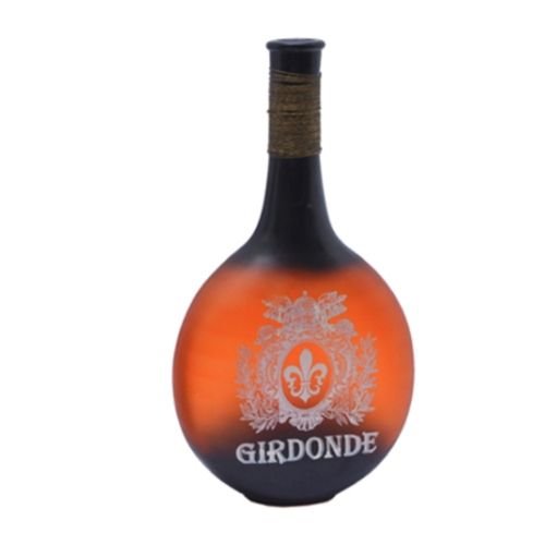 Decorative Flower Vase 04