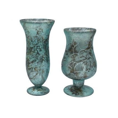 Decorative Flower Vase 06