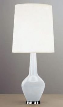 Glass Table Lamp 04