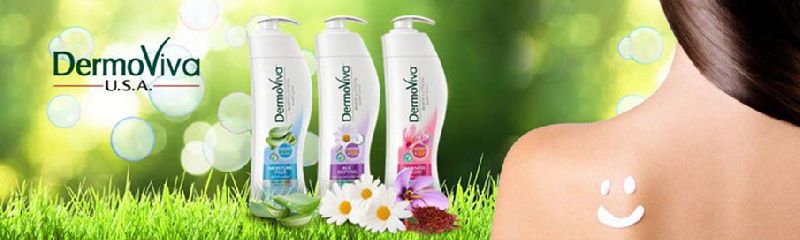 Dermoviva Body Lotion