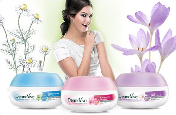 Dermoviva Face Cream