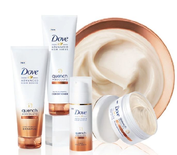 Dove Face Cream