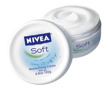 Nivea Face Cream