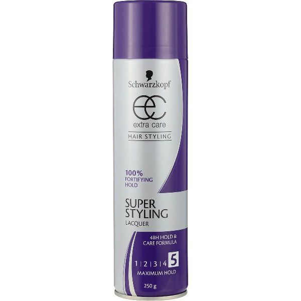 Schwarzkopf Hair Spray