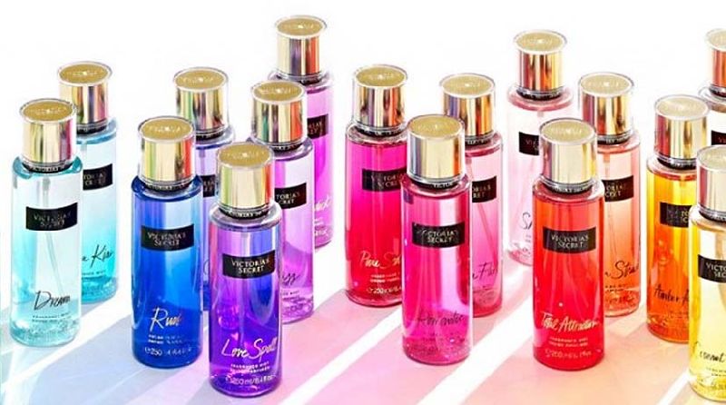 Victoria Secrets Perfume