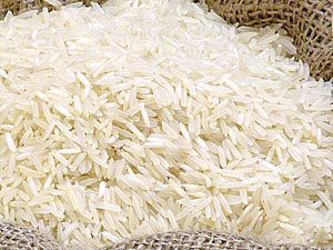Non-Basmati Rice 03