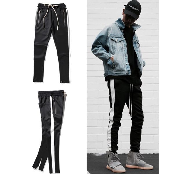 Mens Track Pant 03