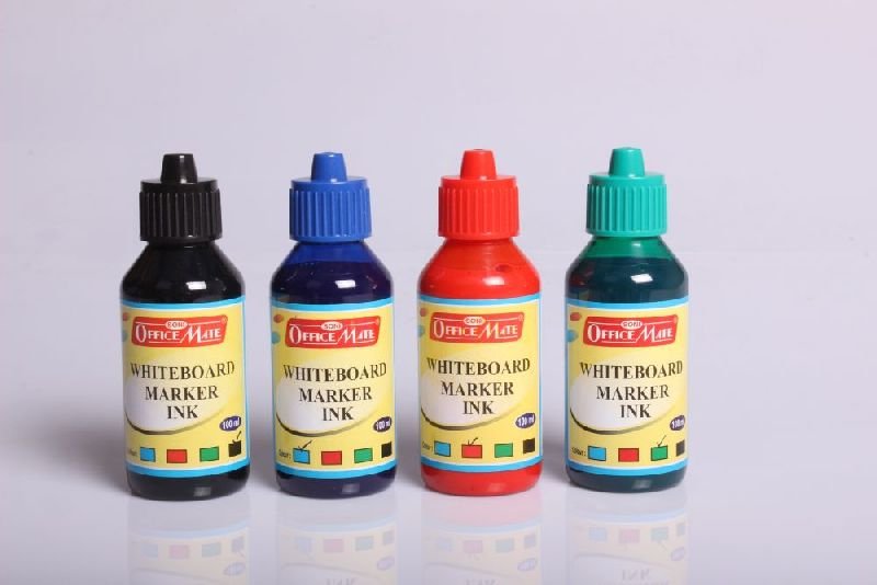 100ml Soni Officemate Whiteboard Marker Refill Ink