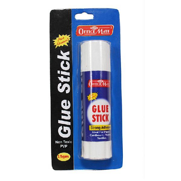 15g Soni Officemate Glue Stick