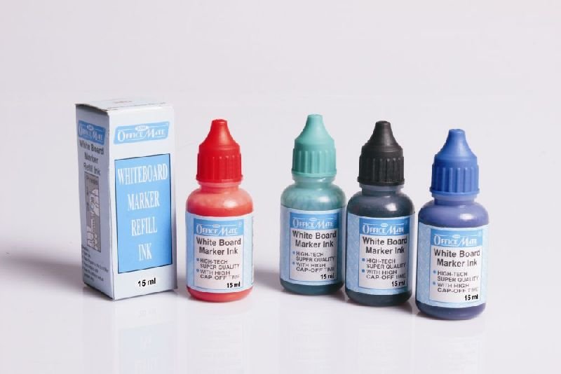 15ml Soni Officemate Whiteboard Marker Refill Ink