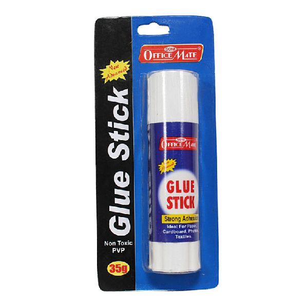 35g Soni Officemate Glue Stick