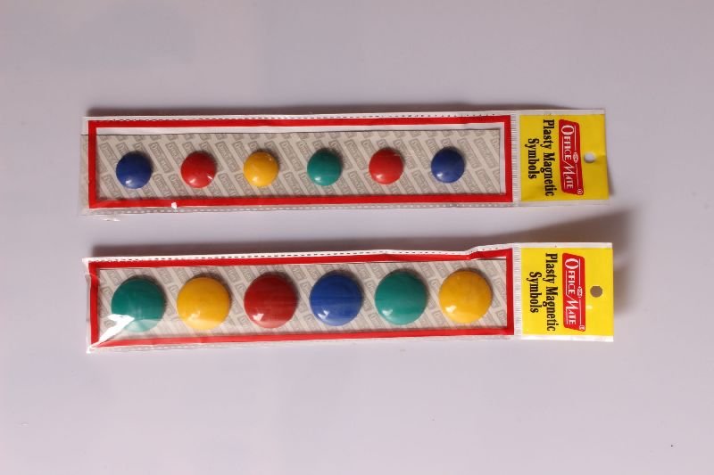 Soni Officemate Magnetic Symbol 01