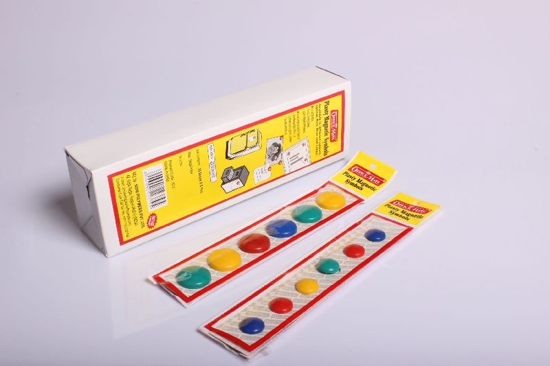 Soni Officemate Magnetic Symbol 02