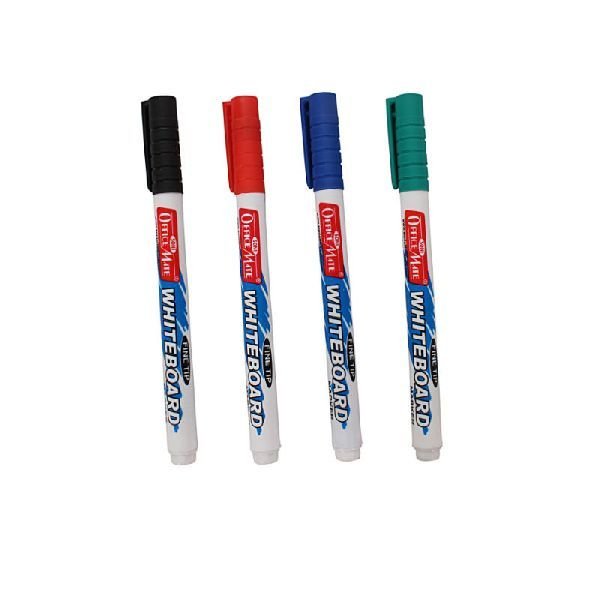 Soni Officemate Whiteboard Marker Pens 03