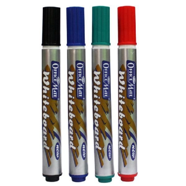 Soni Officemate Whiteboard Marker Pens 05