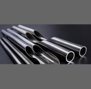 Cold Rolled Round Precision Tubes 02