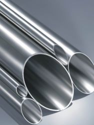 Mild Steel ERW Tubes 02