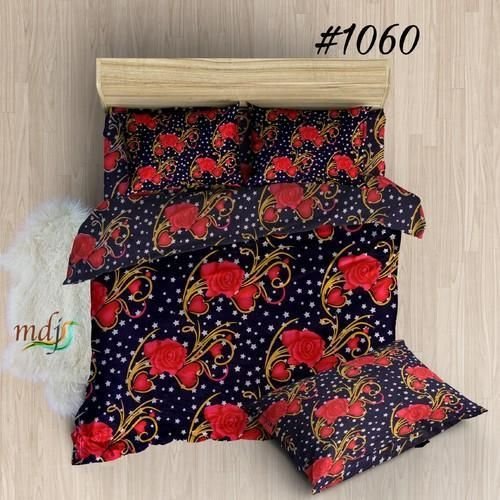 1060  5D Chinese Bed Sheets