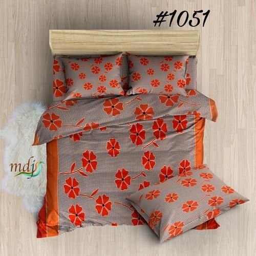 1051 3D Printed Polyester Bed Sheets