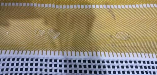 Water Resistant Fabric 02