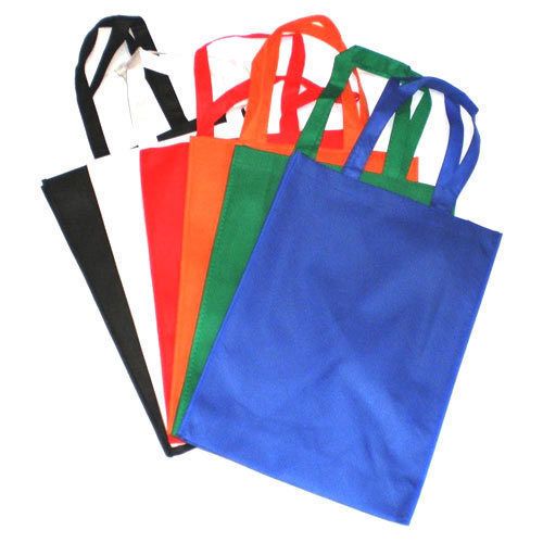 Non Woven Loop Handle Bags 01
