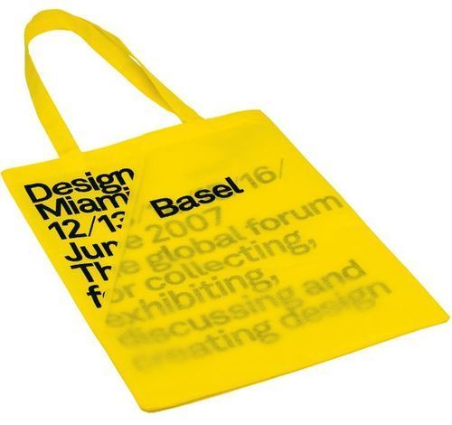 Non Woven Loop Handle Bags 02