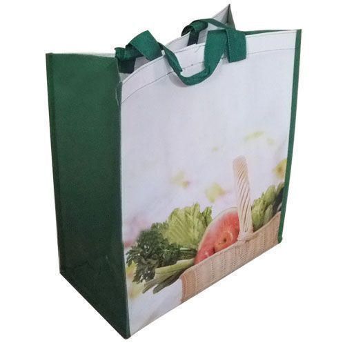 PP Non Woven Shopping Bags 02